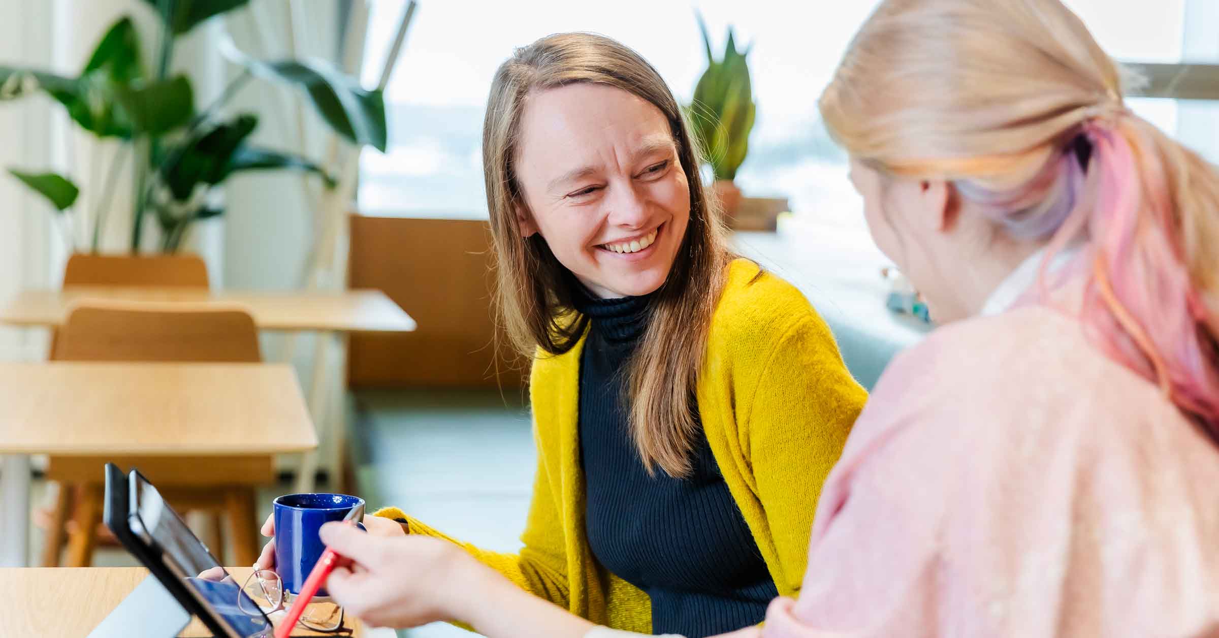 Valmentava rekrytointi tehostaa osumatarkkuutta