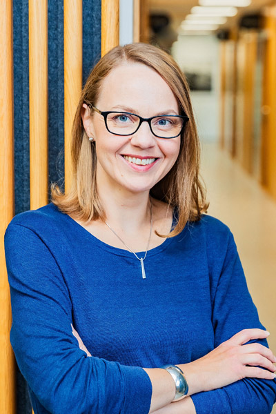 Johanna Niskavaara
