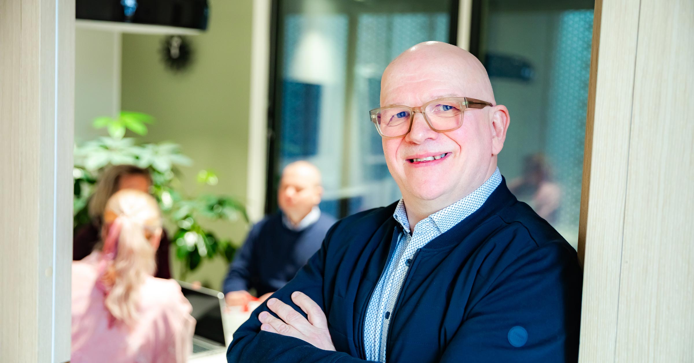 Lahjoitamme 26 liiketoiminnan kehittämisen pakettia uuteen vuoteen!