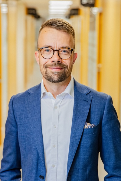 Matti Sartonen Matti Sartonen