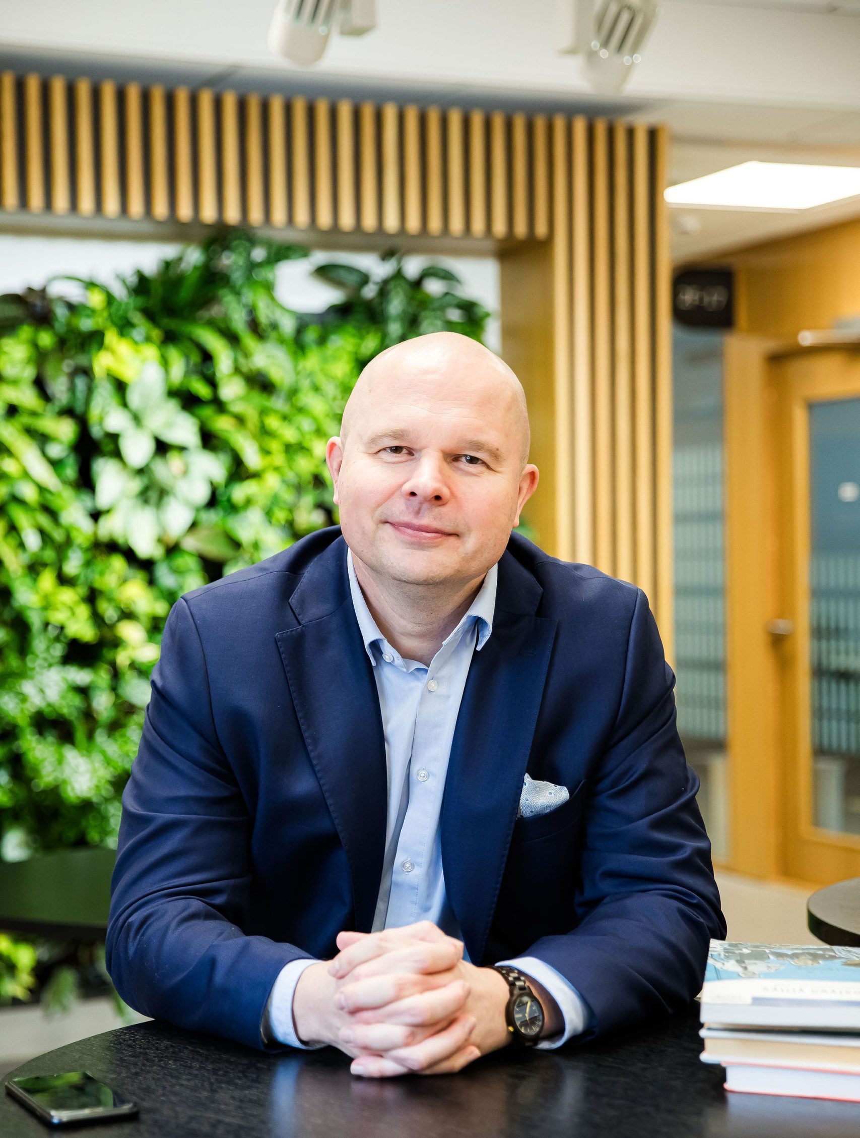 Tommi Patanen